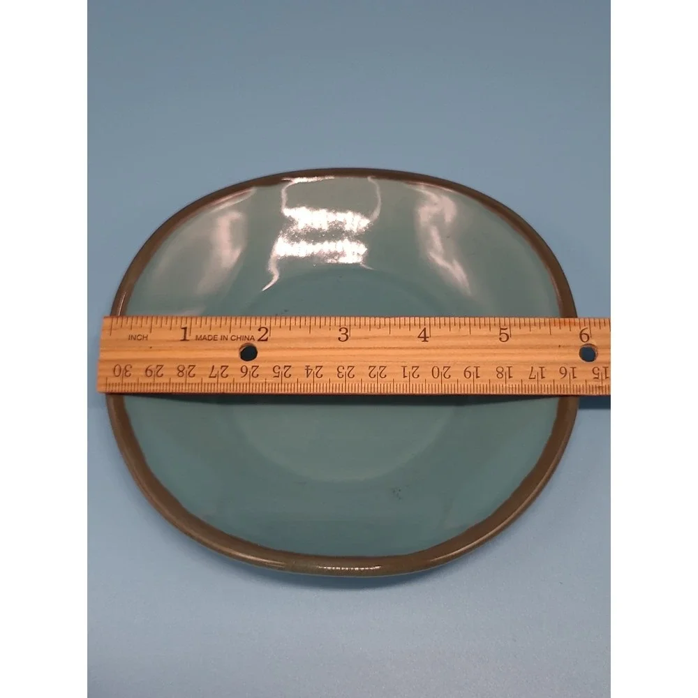 Southern Living St Home Tidbit Bowl And Saucer Set